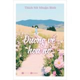 Đường về hoa nở