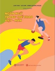 Ngôn ngữ trong thể thao Việt - Hán