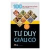 100 Câu Chuyện Hay Thế Giới - Tư Duy Giàu Có