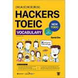 Combo Hackers TOEIC (Bộ 3 cuốn)