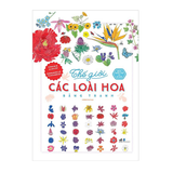 Bách Khoa Thư Cho Cả Nhà (Cuốn Lẻ)