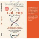 Tuổi thọ - Tại sao chúng ta già đi và có thực sự phải như vậy không?
