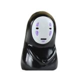 Mô hình trang trí - Vô Diện nhỏ