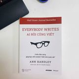 Everybody Writes - Ai Rồi Cũng Viết