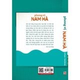 Phong vị Nam Hà