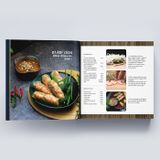 Easy To Cook - 40 Delicious Vietnamese Dishes (Sách tiếng Anh)