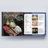 Easy To Cook - 40 Delicious Vietnamese Dishes (Sách tiếng Anh)