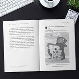 Người bình thường không ai khởi nghiệp