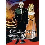 Overlord - Tập 9