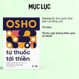 Osho - Từ thuốc tới thiền