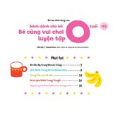 Sách Vui Chơi Tương Tác 