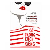 Có Phong Cách Riêng - Sách Có Chữ Ký