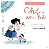 EHon Chúng Mình Lớn Rồi - Chị Và Em Bé