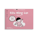 EHon Taku - Siêu Năng Lực