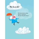 Cuốn Sách Tranh Đầu Tiên Về Thời Tiết