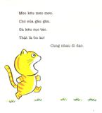 Tủ Sách Ehon - Suỵt! Khẽ Thôi Nào Các Bạn Ơi