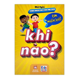 Em Muốn Biết - Khi Nào?