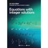 Equations With Integer Solutions