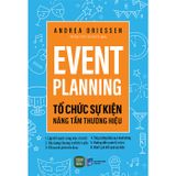 Event Planning - Tổ Chức Sự Kiện Nâng Tầm Thương Hiệu