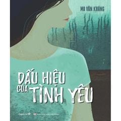 Dấu hiệu tình yêu