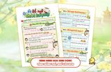 Takenote Ngữ pháp Tiếng Trung HSK 1–3