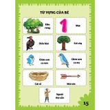 Truyện đọc bằng hình ảnh - Những câu chuyện ngụ ngôn Aesop đặc sắc Tập 1