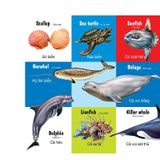 First 100 animals - 100 Từ đầu tiên về các loài động vật