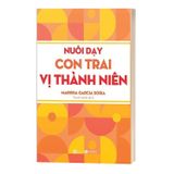 Nuôi Dạy Con Trai Vị Thành Niên