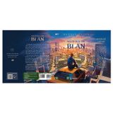Người đưa tin bí ẩn