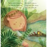 Bố Và Con Gái - Daddy And I