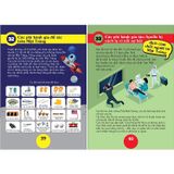 101 Bí ẩn thú vị (Cuốn lẻ)