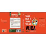 Thuật quản lý trong thế giới Vuca