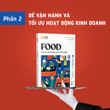 HASHTAG NO.4 FOOD - Khởi Sự Kinh Doanh Dịch Vụ Ăn Uống