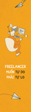 Freelancer Muốn Tự Do Phải Tự Lo