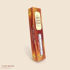 Cờ Thủy Tinh Châu - Bản Du lịch (39W)