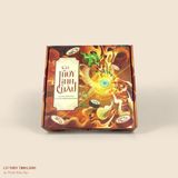 Cờ Thủy Tinh Châu - Bản Đặc Biệt (12DB)