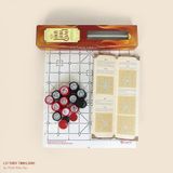 Cờ Thủy Tinh Châu - Bản Du lịch (39W)