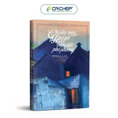 Gió đầu mùa & Hà Nội băm sáu phố phường - Bìa mềm