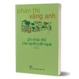 Ghi chép nhỏ của người cưỡi ngựa