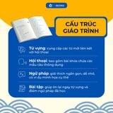 Leap into Chinese - Giáo Trình Hoa Ngữ - Đọc viết sơ cấp 1