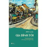 Gia đình tôi