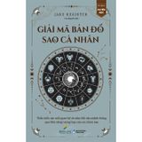 Giải mã bản đồ sao cá nhân