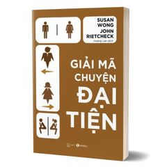 Giải mã chuyện đại tiện