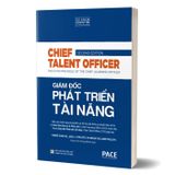 Giám đốc phát triển tài năng (Chief Talent Officer)