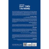 Giám đốc phát triển tài năng (Chief Talent Officer)