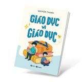 Giáo dục vì giáo dục