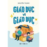 Giáo dục vì giáo dục