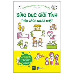 Giáo Dục Giới Tính Theo Cách Người Nhật