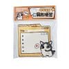 Giấy note, giấy ghi chú - Bộ 50 tờ Mèo dễ thương