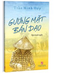 Gương mặt bán dạo